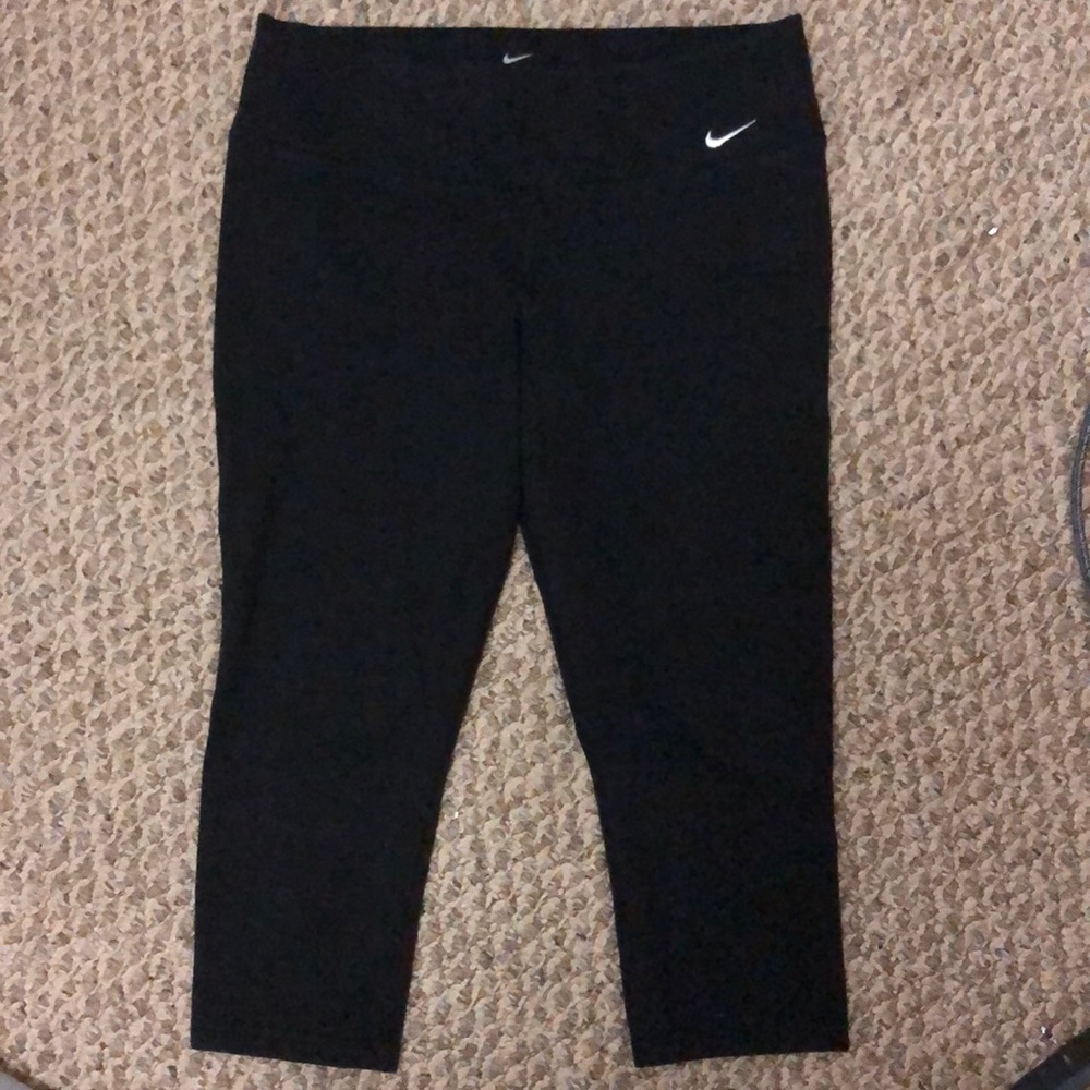 Nike Dri-Fit Leggings